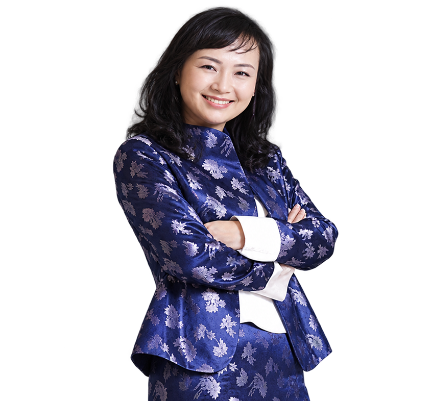 ㈜와우온 김양미 대표이사